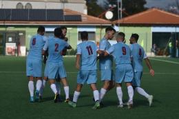Girone B: Monterotondo e Città di Rieti avanti di poker, occhio a Fiamignano e Soratte