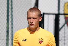 Roma, uno sguardo al futuro. Il 2023 sarà l'anno di Vladislavs Razumejevs?