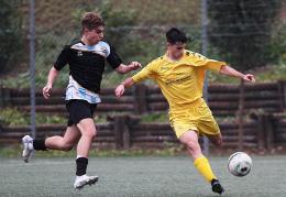 Atletico Vescovio: Tomei spicca finalmente il volo. È ad un passo dalla Lazio 
