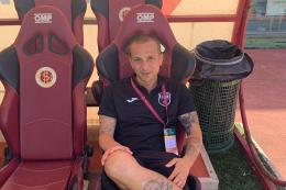 W3, Caltabiano: "Gli ultimi 6 punti nuovo punto di inizio. Può ancora accdere di tutto"