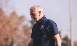 Pomezia, il cambio si fa: via Venturi, in arrivo Fabrizio Ferazzoli?
