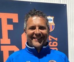Palocco: ufficiale, Marco Venturini è il nuovo allenatore
