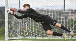 C'è ancora chi dice no: alla scoperta di Perroni, portiere para rigori dell'ASA