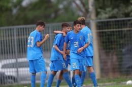 Gli azzurrini di Favo concedono il bis, altro 3-0 nel secondo test con l'Albania