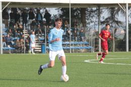 Il carattere e la mano di D'Urso.  La Lazio ha riaperto la corsa per le finali