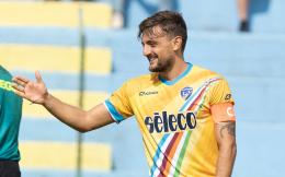 Cynthialbalonga, capitan Buono: "Col Montegiorgio gara che nasconde insidie"
