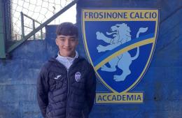 Ostiamare, il Frosinone ha messo gli occhi su Flavio Milanesi