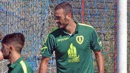 Matteo Botti ed una scelta di cuore: il Capitano torna a Morena