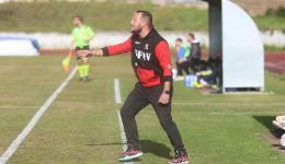 Velletri, Grillo ha rassegnato le dimissioni. Squadra per ora a Pontecorvi