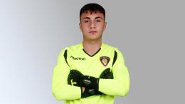 La domenica da sogno di Tanzini: da portiere a goleador 