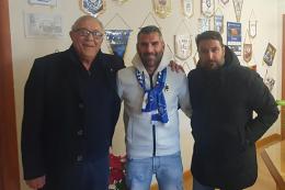 Insieme Formia con un attaccante in più verso la finale di Coppa: ufficiale Ragosta