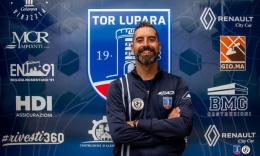 Tor Lupara, Giovannetti: "Io ed i ragazzi puntiamo al massimo"