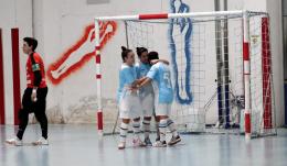 Crollo Falconara. Kick Off, Pescara, Lazio e Bitonto in Final Four