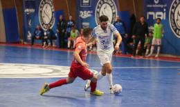 Tutti i risultati del primo turno e gli highlights a cura di Futsal TV