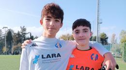 Solidità e coraggio: da febbraio occhio al Club Olimpico Romano