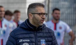 Tor Lupara, Palumbo: "Impeccabili contro l'Amatrice, avanti con la stessa fame"

