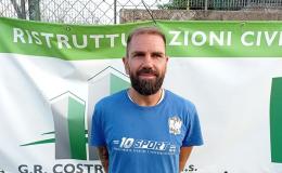 Torrenova, Corsi: "Mi aspetto altre buone gare. Luiss? Penseranno prima a domenica"