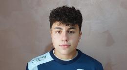 Football Club Frascati, Buratta: "In questo club c’è un ambiente molto sereno"