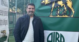 Alba Roma, il sogno di Di Vasta "Spero di regalare presto alle famiglie il loro impianto"