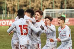 Under 16 e 15 Serie A e B: ufficiali i tre gironi
