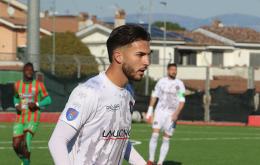 LVPA Frascati, Sabatini: "Era importante fare punti e dare continuità"