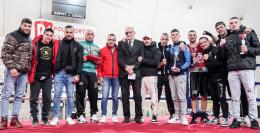 4°Trofeo FLT a Valcanneto: un grande successo
