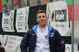 Tivoli, Mazzarani: "Possiamo fare meglio, i ragazzi stanno crescendo"