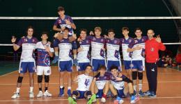 U19 - Frascati, Vagnoni: "Vogliamo fare bene anche nella 2ª fase"
