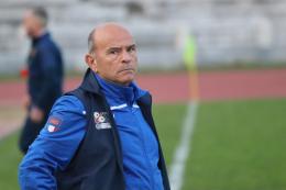 Rappresentativa, le sensazioni di mister Pesci dopo il primo raduno stagionale