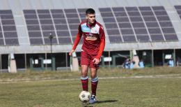 Sporting Ariccia, l'MVP De Angelis "Fondamentale tenere alta la concentrazione"