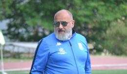 Football Club Frascati, Fioranelli: "Valle Martella grossa squadra, noi siamo in linea"
