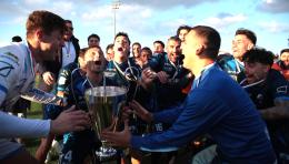 Coppa Italia Eccellenza e Promozione: le partecipanti al turno preliminare
