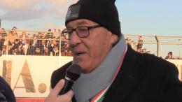 VIDEO! Insieme Formia, Anelli: "Un emozione grandissima per tutta la città"

