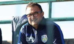 Carbognano, fischietti indigesti. Cavalletto: "Serve maggior polso ed esperienza"