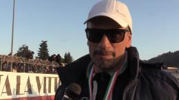 VIDEO! Insieme Formia, Gioia: "Dedico questo trionfo a tutta la nostra gente"
