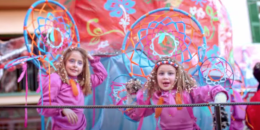 Carnevale storico 2023: tra sfilate, maschere, artisti di strada e gastronomia