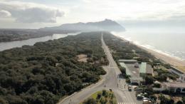 Maratona Maga Circe alle porte: domenica 5 il via