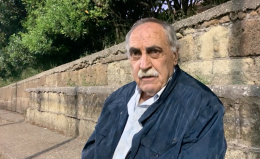 Massimo Testa: "Il mio Tor di Quinto è abituato a vincere, stiamo tornando grandi"