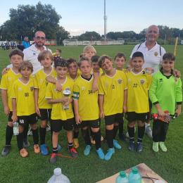 Indomita Pomezia: il gruppo 2013 pronto ad una nuova esperienza, domenica torneo con formula One Day