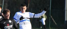 Accademia Calcio Roma, Belfiore: "Dobbiamo essere perfetti per puntare alla vetta"