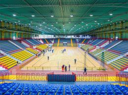 Qualificazioni Mondiali, Italia-Macedonia del Nord si giocherà a Catania 