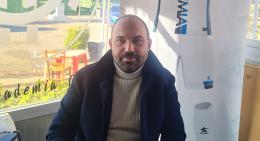 Accademia Calcio Roma: Roberto Nardecchia lascia l'incarico di Responsabile Scouting
