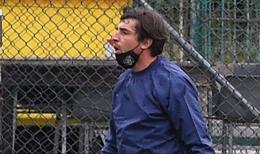 Viterbese, ora testa solo al campo. E intanto arriva un nuovo giocatore