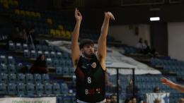 C Gold - Palestrina in serie positiva: ko anche San Paolo