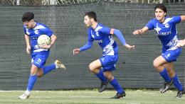 L'Ottavia inserisce la terza: azzurri a +4 sulla zona play out