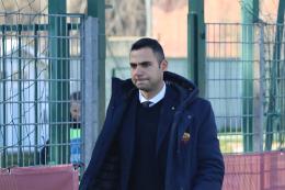 La Roma fallisce l'allungo. Un gol di Cecchi firma il successo dell'Empoli