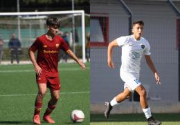 I "nostri" in Serie C: Ciuferri, ecco l'esordio. 1ª da titolare per Pellegrino