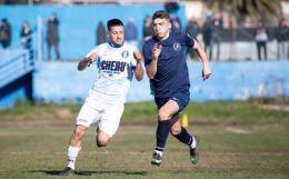 Anzio, l'MVP di domenica Bencivenga "Partite come questa ti rimangono in testa"