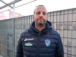 Cynthialbalonga, Orlandi: "E' fondamentale lottare sempre e fino all’ultimo secondo".