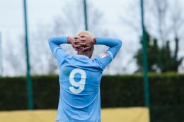 Il giudice: multa salata per il Napoli. Crespi non ci sarà con la Salernitana